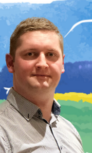 Maire Joschka Buhmann