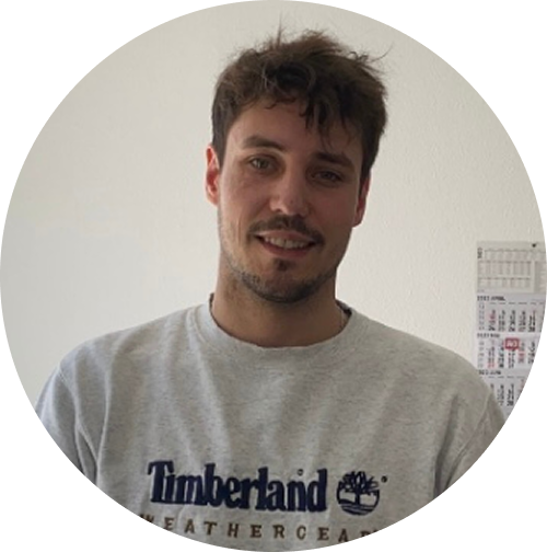 Marlon Bellinghausen